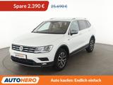 Volkswagen Tiguan Allspace 2.0 TDI Comfortline Aut.*NAVI*