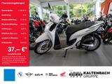 Honda SH Mode 125 B196 FÜHRERSCHEIN LED SCHEINWERFER - HONDA SH MODE 125