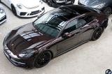 Porsche Panamera 4S 14Wege Pano SportChrono Bose 21" - Porsche Panamera mit Benzin-Antrieb: Braun