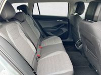 Skoda Superb - Vorschau Bild 11