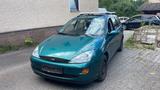 Ford Focus MK1 Turnier - Ford Focus aus 2001: Kombi