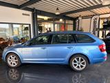 Skoda Octavia Combi Ambition - Skoda Octavia Gebrauchtwagen in Bielefeld