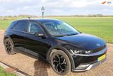 Hyundai IONIQ 5 Style 58 kWh 2021 3 Fase *18499**NETTO* - schwarze Hyundai IONIQ 5
