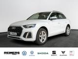 Audi Q5 TFSI e S line S line 55 TFSI e quattro 270(36 - Audi Vorführfahrzeuge