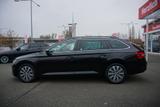 Skoda Superb Combi 2.0 TDI Ambition LED Navi ACC PDC - gebrauchte Skoda Superb aus dem Jahr 2021