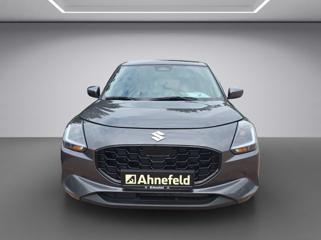 Swift 1.2 Dualjet Hybrid 61 kW Comfort