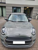 MINI Mini One Pepper Automatik  - MINI MINI mit Benzin-Antrieb: Kleinwagen, Pepper