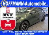 Kia cee'd Sportswagon Climatr.,Navi,Kamera,Keyless