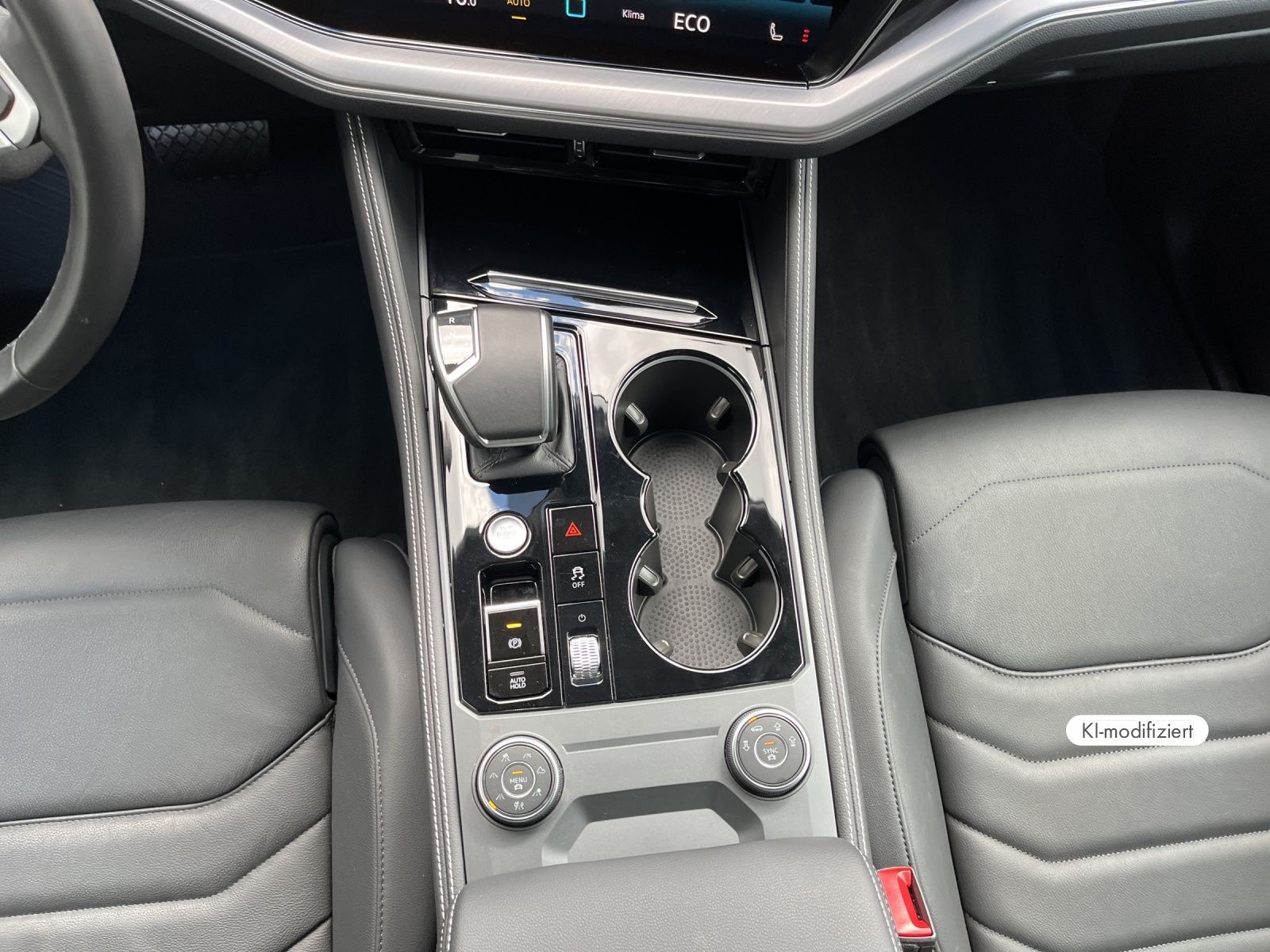 Volkswagen Touareg - Bild 17