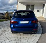 Mercedes-Benz GLC 220 d 4MATIC AMG-Line - Mercedes-Benz GLC 220 von privat