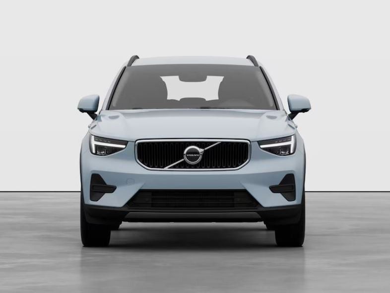 Volvo XC40 - Bild 2