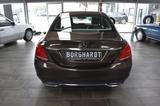 Mercedes-Benz C 220 AUTOMATIK AVANTGARDE - Mercedes-Benz C 220: Limousine