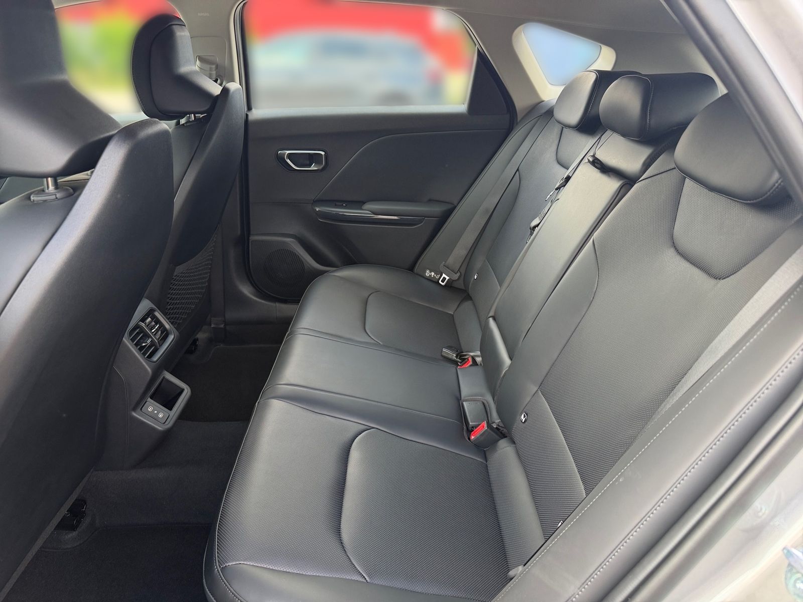 Fahrzeugabbildung Kia K4 1.6T 150 DCT VIS KOM+