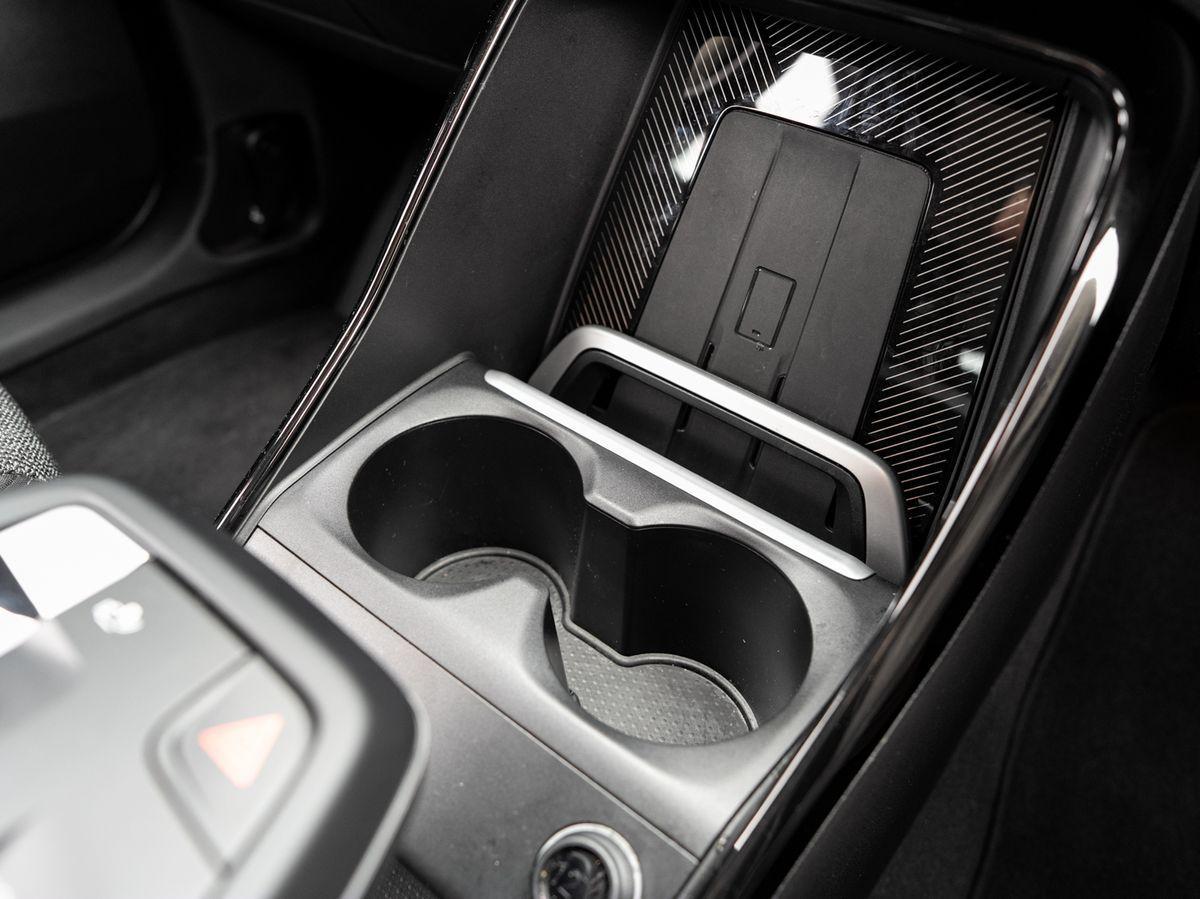 BMW X1 sDrive20i AHK AdLED Aktivsitz KoZg Spiegelpak, миниатюра 15
