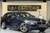 BMW 320 3 Touring /1.Hand/Pano/Navi/PDC - BMW 320: Automatik
