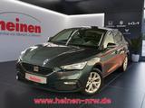 Seat Leon 1.5 TSI Style LED+NAVI+KAM+16Z LM-FELGEN - Seat Leon in Hamm