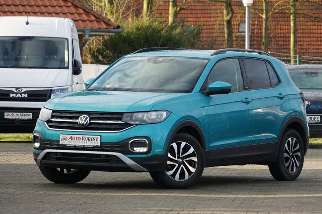 Volkswagen T-Cross Active ACC LKA NAVI PDC SHZ BT DAB EU6d