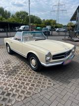 Mercedes-Benz Mercedes Pagode 230 SL - Mercedes-Benz E 230 in Bochum