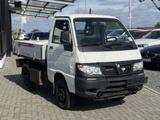 Piaggio Porter Unijet 2.0, 1 Hand, Kipper, MwSt, 4x4 - Piaggio Gebrauchtwagen