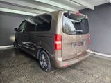 Peugeot Traveller L2, 8 SITZER, AUTOM,R-KAM, PANO,HEADUP - Peugeot Traveller aus 2018