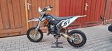 KTM 65 SX - KTM 65