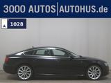 Audi A5 Sportback 3.0 TDI S-Line T-Leder Navi Xenon