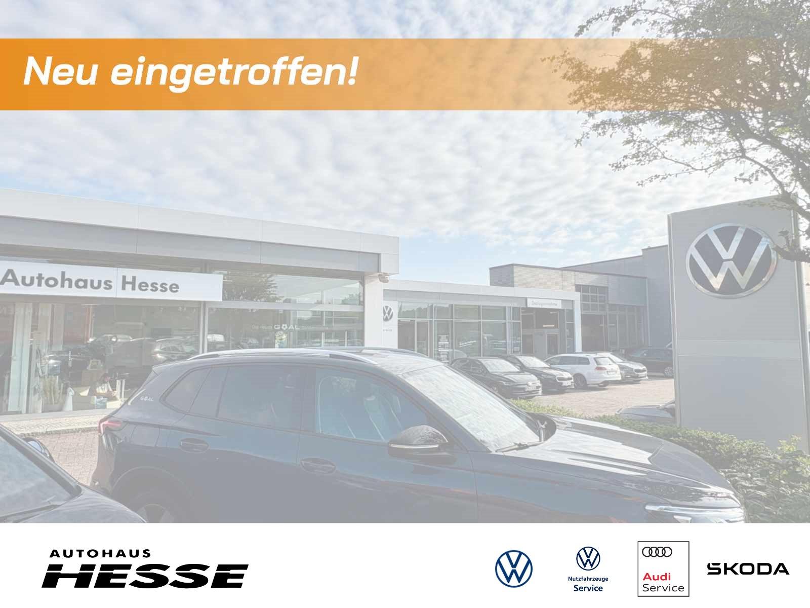 Skoda Octavia Combi 2.0 TDI Style DSG ACC AHK Front As