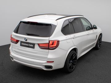 Fahrzeugabbildung BMW X5 xDr 30d M Sport Pano HUD H/K AHK  Comfort 20'