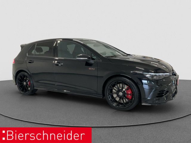 Volkswagen Golf 8 GTI 2.0 TSI DSG Clubsport 19 MATRIX PANO foto 5