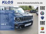 Jeep Renegade S-EDITION 1.5 GSE T4 48V 130PS DCT NAVI - Jeep Renegade Gebrauchtwagen in Frankfurt