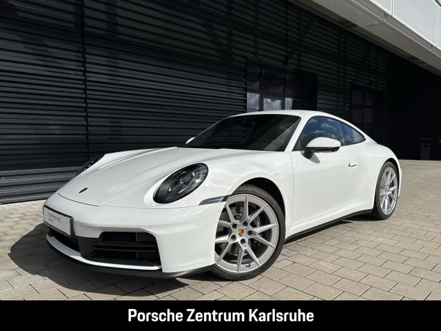PORSCHE 992 911 Carrera Surround-View LED-Matrix BOSE