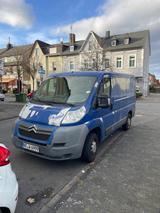 Citroën Jumper 2 JAHRE TÜV  - gebrauchte Citroën Jumper aus dem Jahr 2011