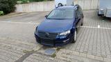 Volkswagen VW Passat 3c Variant 2.0 TDI - Volkswagen Passat aus 2005: 3c