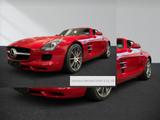 Mercedes-Benz SLS AMG Roadster Burmester3D+unfallfrei+Wertanla