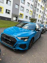 Audi a3 8y 35 tfsi - Audi A3 8Y mit Benzin-Antrieb