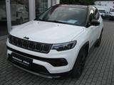 Jeep Compass 1.5l GSE T4 48V e-Hybrid S DCT - Jeep Compass Jahreswagen