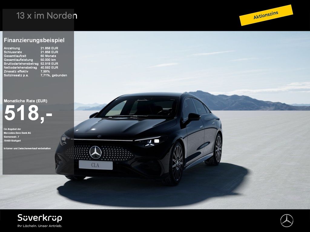 Image of Mercedes-Benz CLA 250