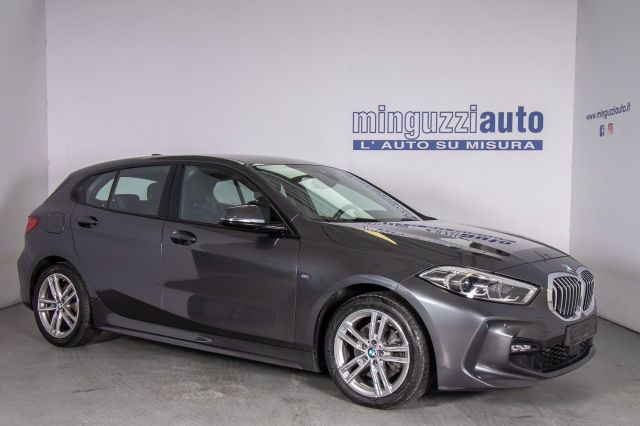 BMW Bmw 116 I 5p Msport