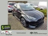 Toyota Yaris 1.5 Hybrid Teamplayer ACC+LED+Navi+Kam.+LM - Toyota Yaris Jahreswagen
