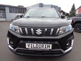 Suzuki Vitara 1.4 S 4x4 **1.HAND** ~incl. GARANTIE~TOP - gebrauchte Suzuki Vitara aus dem Jahr 2019