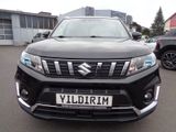 Suzuki Vitara 1.4 S 4x4 **1.HAND** ~incl. GARANTIE~TOP - Suzuki Vitara: Top