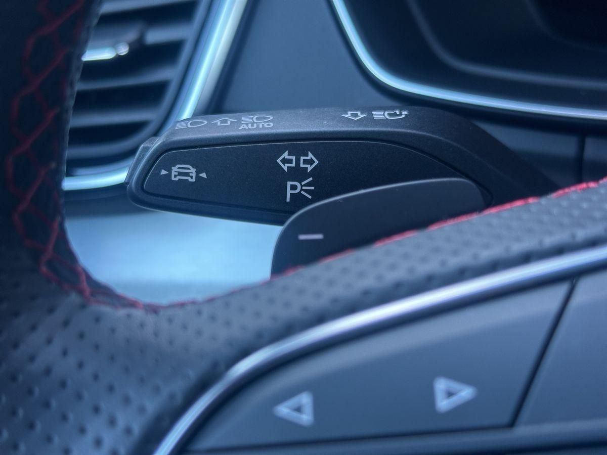SQ5 3.0 TDI V6 AHK 360° MATRIX-LED NAVI ACC