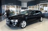 Audi A4 Avant 2.0 TDI DPF Pano+PDC+NAV+Sound+Xenon - Audi A4: Dpf