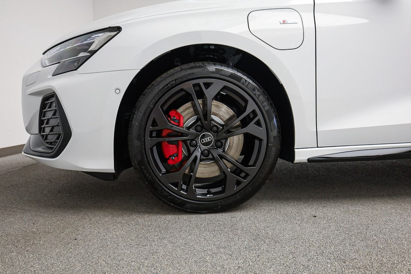 Audi A3 - Bild 7