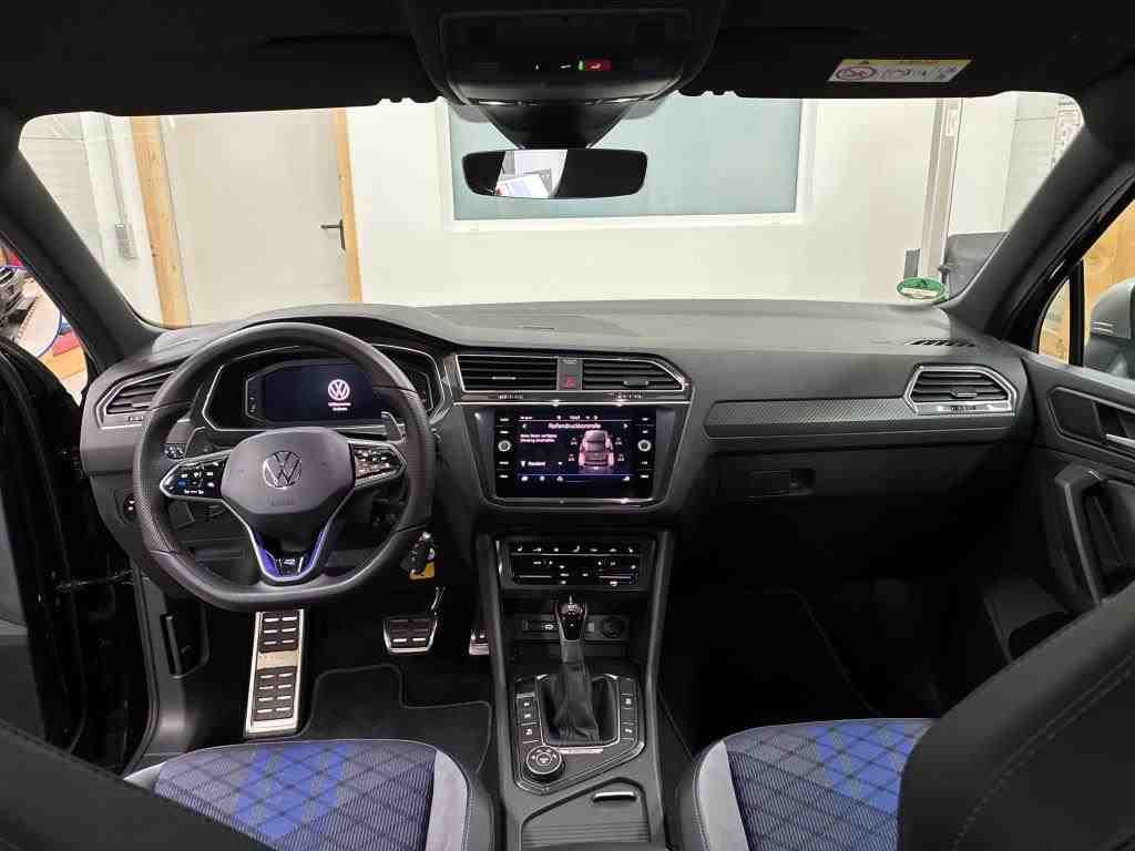 Volkswagen Tiguan - Bild 4