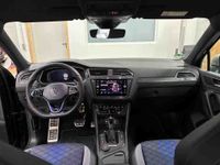 Volkswagen Tiguan - Vorschau Bild 4