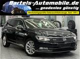 Volkswagen Passat Variant 2.0 TDI 4Motion Highl., LED, DSG - Volkswagen Passat aus 2018