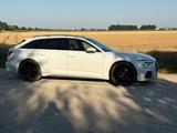 Audi A6 Allroad 50 TDI tiptronic - - gebrauchte Audi A6 Allroad aus dem Jahr 2019