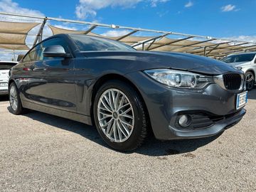 BMW 420 - 1