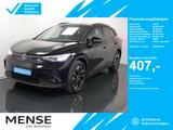 Volkswagen ID.4 Pro Move |AHK|CarPlay|el.Heck|LED|KlimaA|LM - gebrauchte VW ID.4 aus dem Jahr 2024